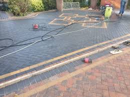 Best Recycled Asphalt Driveway Installation  in Tri Lakes, IN